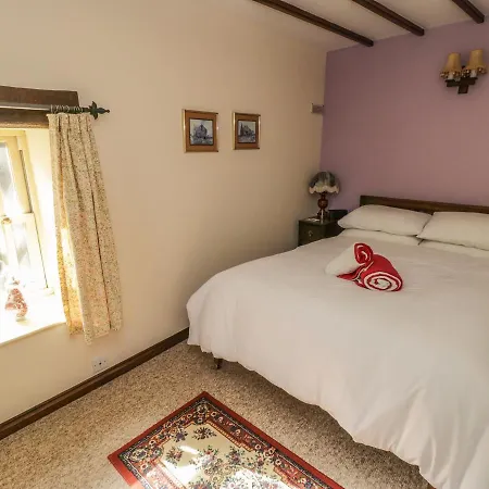 Holiday home Stonecroft, Middleham, Wensleydale
