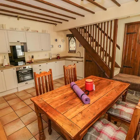 Stonecroft, Middleham, Wensleydale Holiday home Middleham