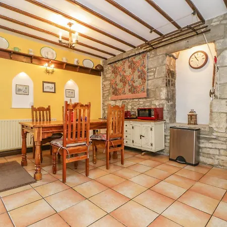 Stonecroft, Middleham, Wensleydale Holiday home Middleham