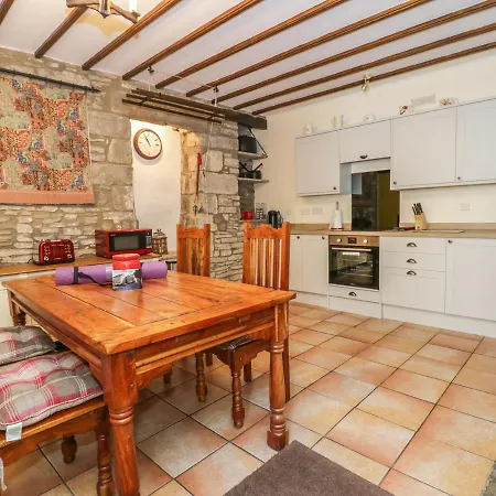 Holiday home Stonecroft, Middleham, Wensleydale Middleham