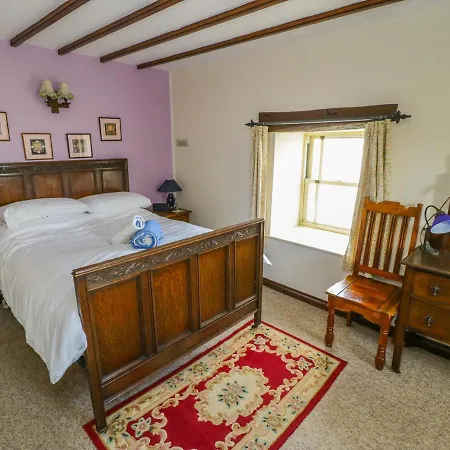 Stonecroft, Middleham, Wensleydale Holiday home