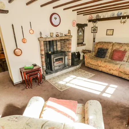 Stonecroft, Middleham, Wensleydale Holiday home *