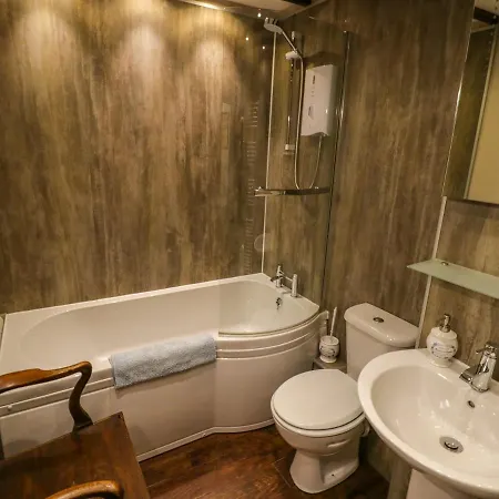 Stonecroft, Middleham, Wensleydale Holiday home Middleham