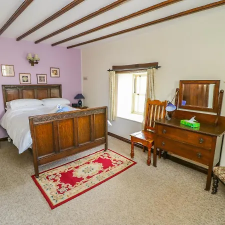 Stonecroft, Middleham, Wensleydale *
